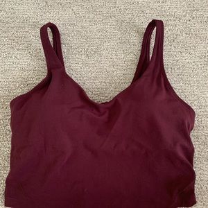 Lululemon Align tank